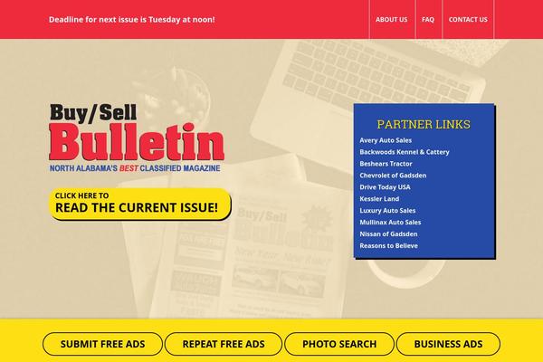 buysellbulletin.com site used St_0_9_5