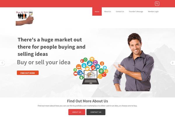 Mukam theme websites examples
