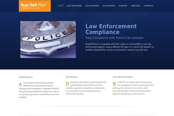 buysellmaster.com site used Appsquare