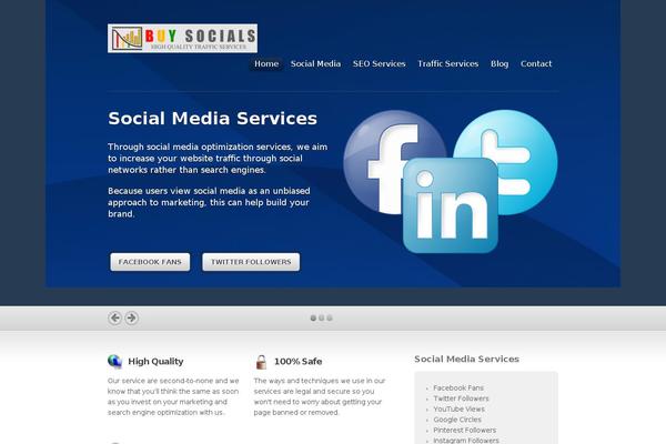Site using Wp-content-magic plugin