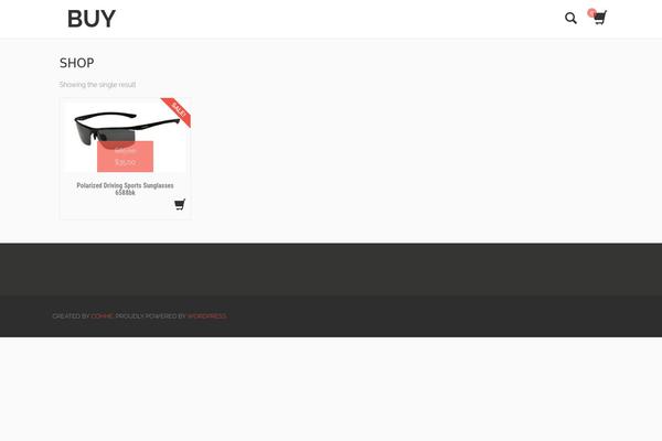 buysunglassesonline.com site used Shopera