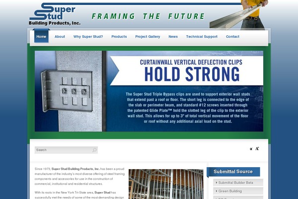 Rt_kinetic_wp theme site design template sample