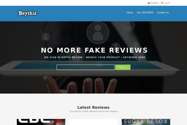 Site using Social Connect plugin