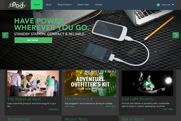 Scrollider theme site design template sample