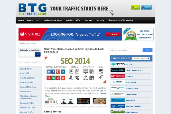 Site using Aweber-web-form-widget plugin