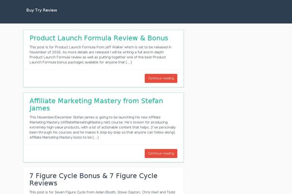 Responsive Deluxe theme site design template sample
