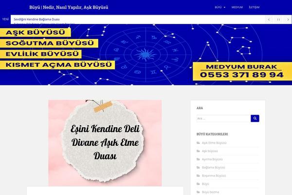 Site using Wp-next-post-navi plugin
