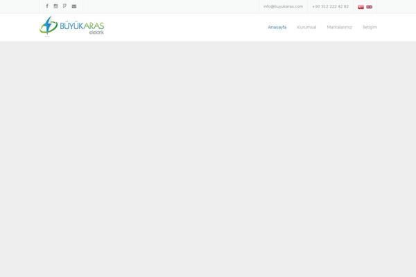 Site using Kiwi Logo Carousel plugin