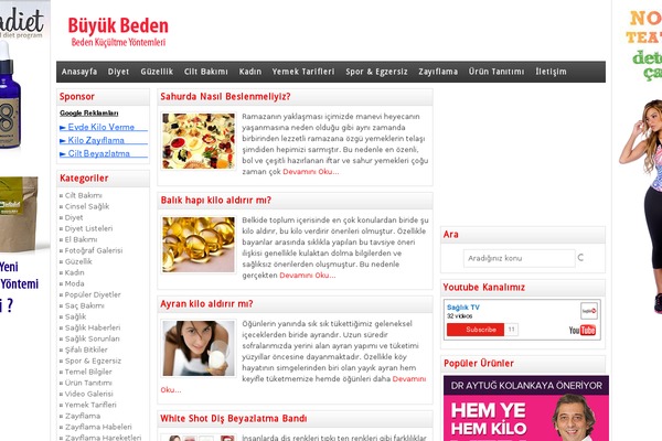 Wpt theme site design template sample