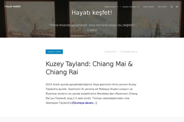 Site using Eckoplugin plugin