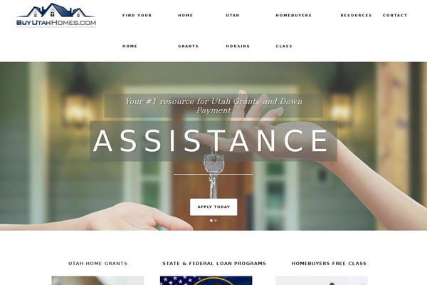 Site using WordPress Zero Spam plugin