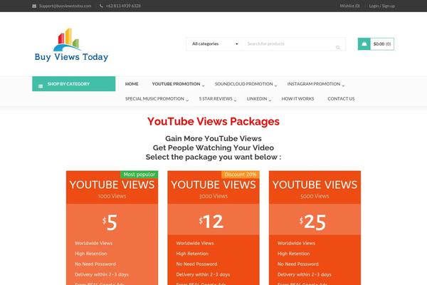 Site using Builder-responsive-pricing-tables plugin