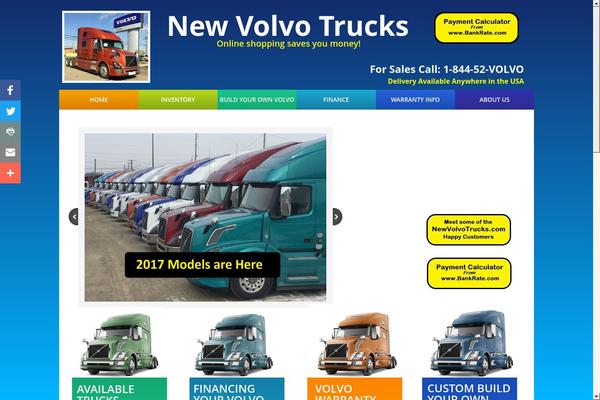 Automotive Car Dealership Business WordPress Theme theme site design template sample