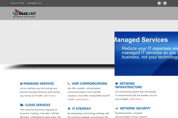Site using Smart Slider 3 plugin