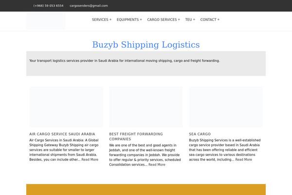 Site using GTranslate - Google Translate plugin
