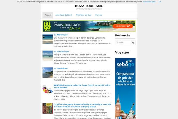 Site using Max-banner-ads-pro plugin