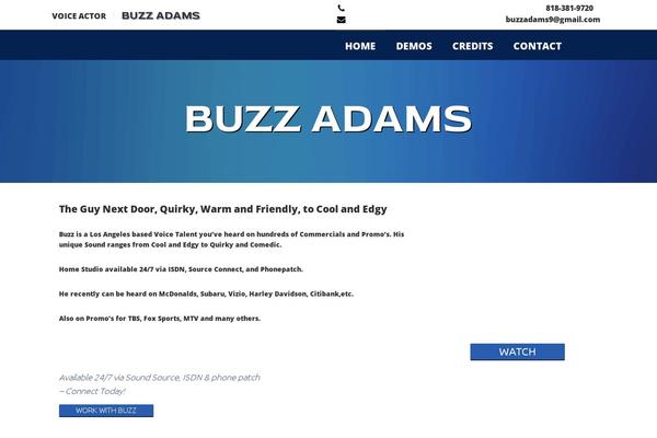 Site using Mpc-massive plugin