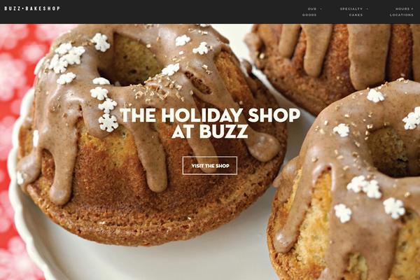 buzzbakery.com site used Gladys-beast