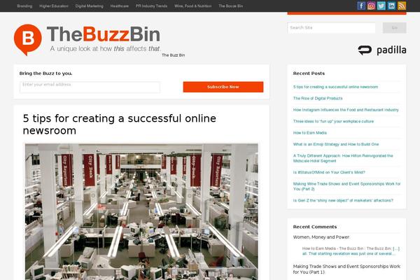 Site using Gd-star-rating plugin