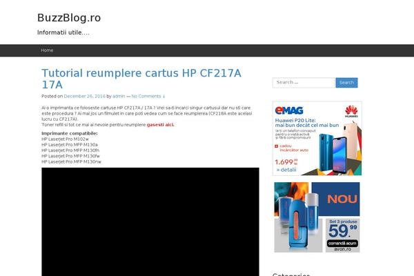 Site using Shutter Reloaded Plus plugin