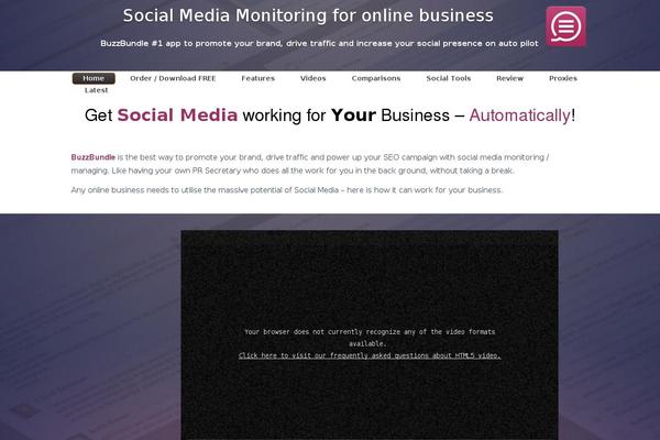 buzzbundle.co.uk site used Buzz026