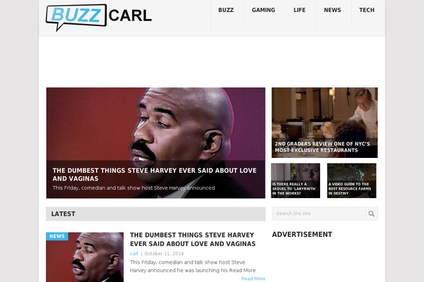 Site using Td-newsletter plugin