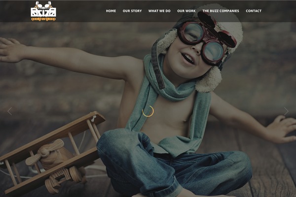 Elision theme site design template sample
