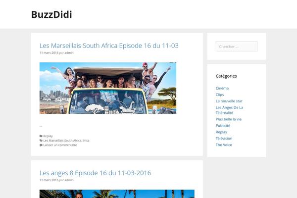 Site using Featured-image-from-url plugin