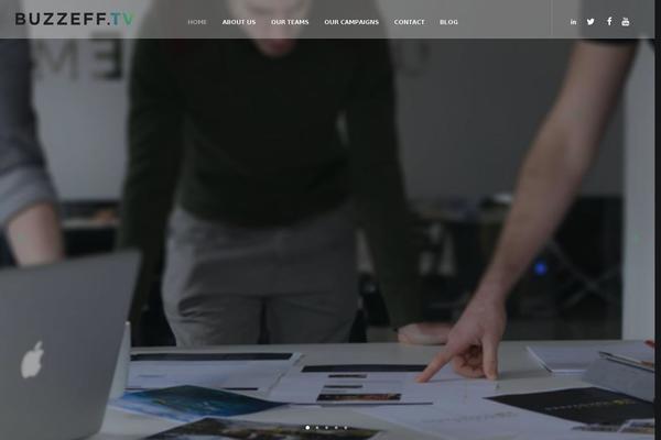 Site using Page scroll to id plugin
