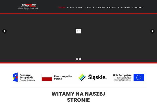 SEOCrawler theme site design template sample