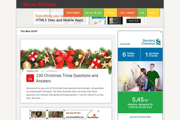 Site using Team Members plugin