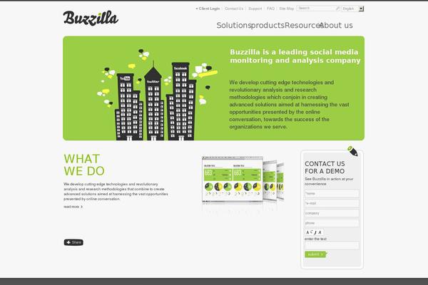 Site using WordPress Popular Posts plugin