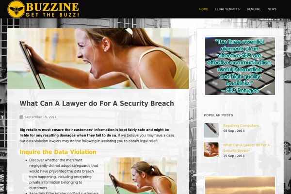 Site using Canvakala plugin