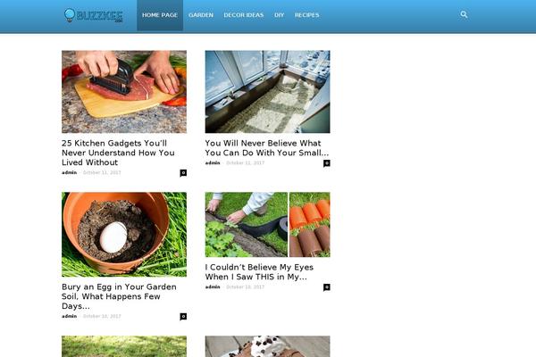 Authentic theme site design template sample