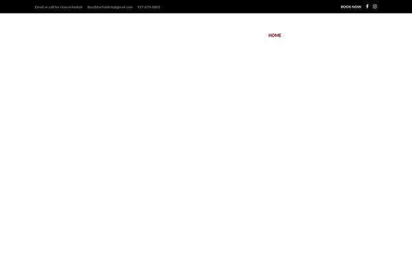 buzzma.com site used Tiger-claw