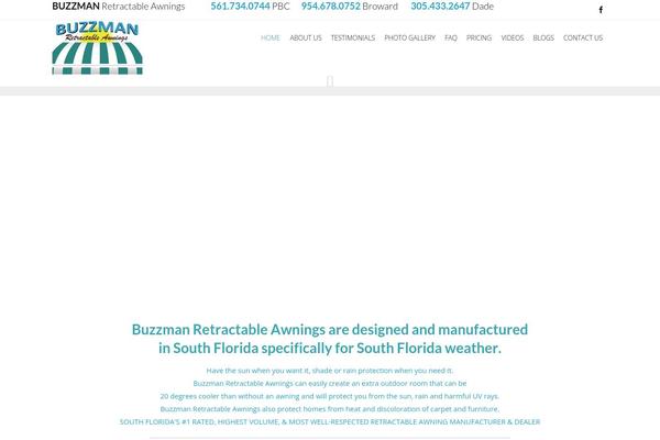Site using Wp-google-places-review-slider plugin