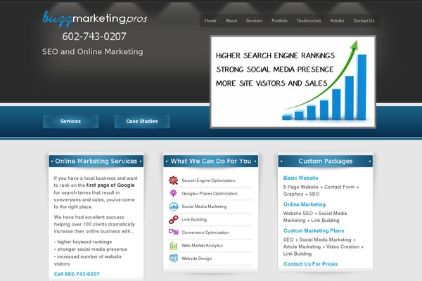 Ultrawebstudio theme site design template sample