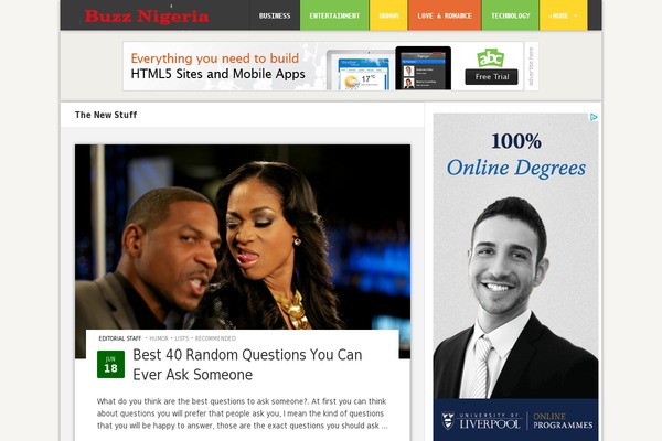 Site using Team Members plugin