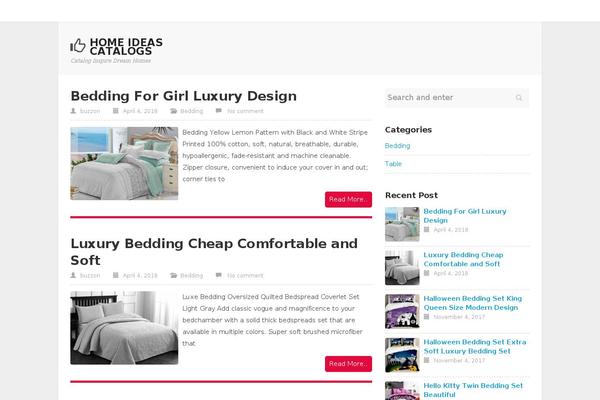 Ktz-freak theme site design template sample