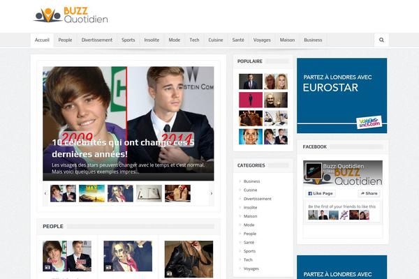 Site using Quick-adsense-reloaded plugin