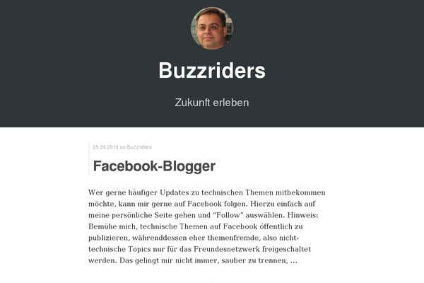fastr theme site design template sample