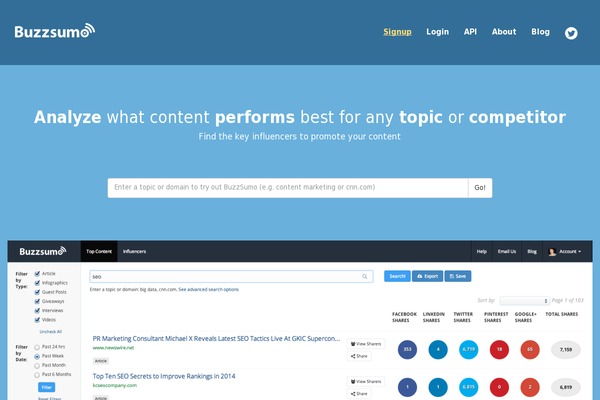 Brandwatch theme site design template sample