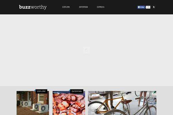 Site using Nds plugin