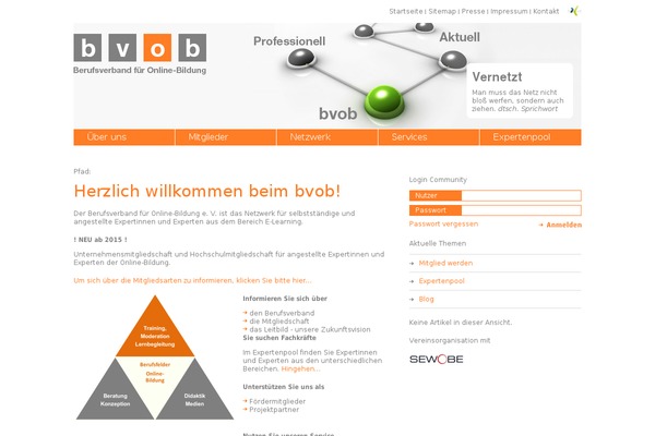 neni theme site design template sample