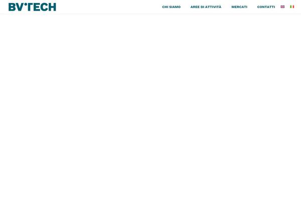 Site using Divi-mega-menu plugin