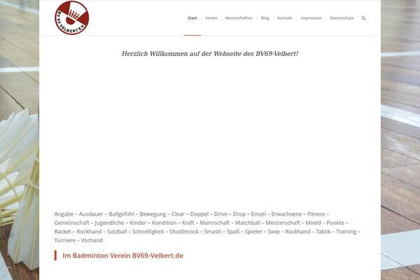 bv69-velbert.de site used Zyred