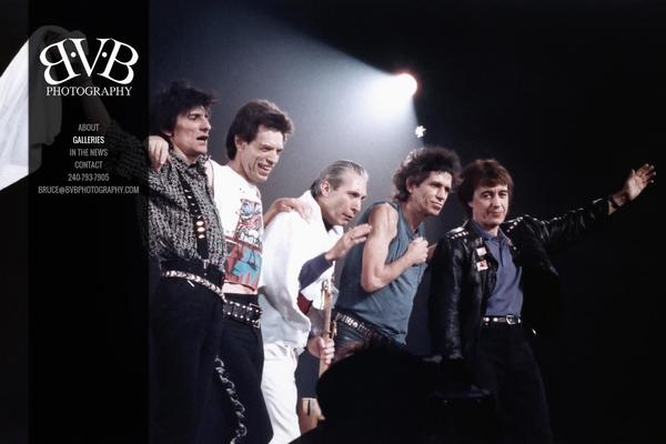 Photocrati theme site design template sample