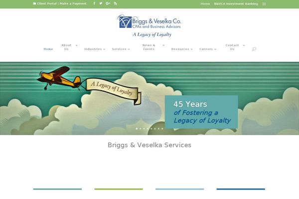 Site using Batchmove plugin