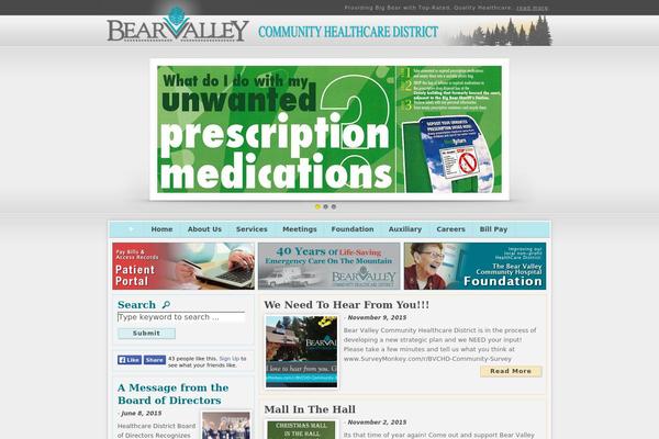 bvchd.com site used Bvchd12