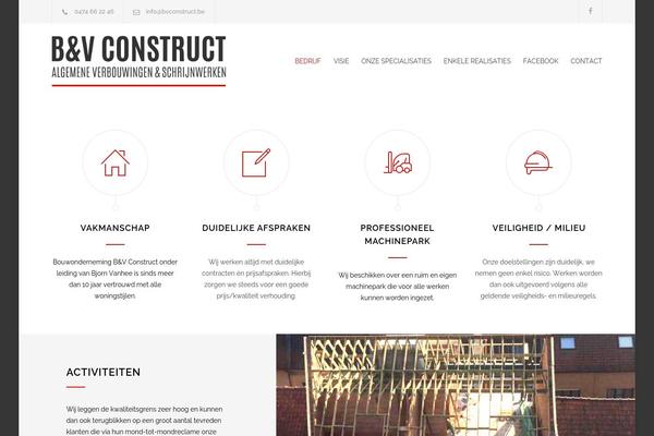 Site using Ql-cost-calculator plugin